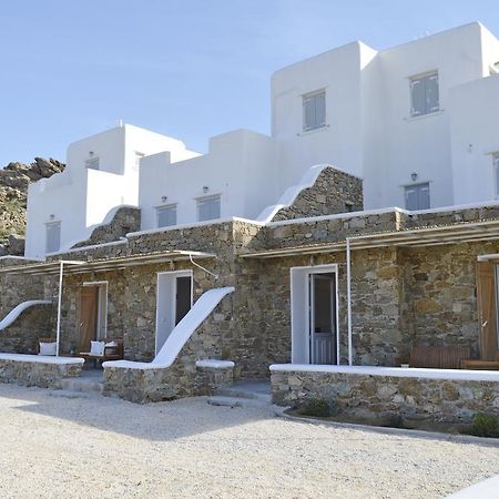 Minimal Houses Mykonos Town Dış mekan fotoğraf