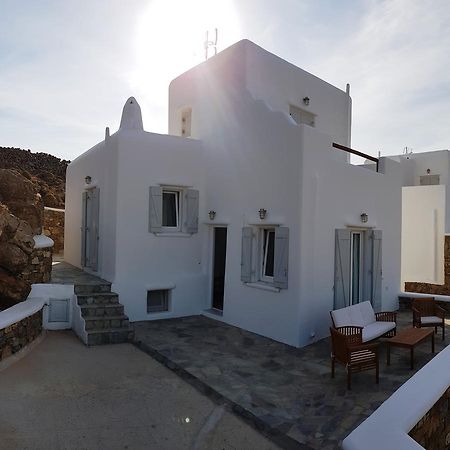 Minimal Houses Mykonos Town Dış mekan fotoğraf